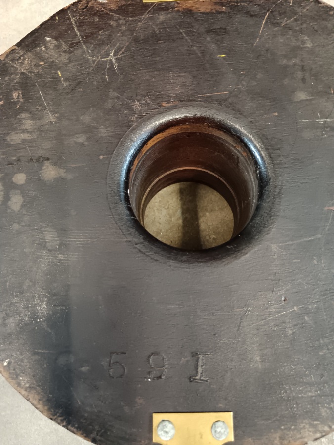 Antique Aircraft Propeller Early 20 Century (12).jpg